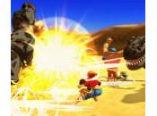 Piece Unlimited World quinto