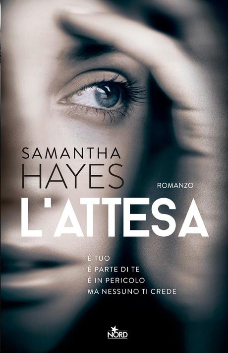 Anteprima: L'attesa di Samantha Hayes