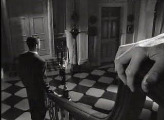 Il Bollospite: La notte del demonio (1957)
