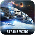  Strike Wing:Raptor Rising   combatti furiose battaglie spaziali su iOS e Android
