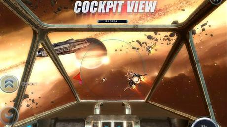  Strike Wing:Raptor Rising   combatti furiose battaglie spaziali su iOS e Android