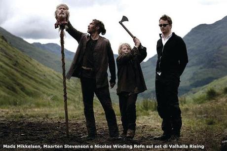 Valhalla Rising