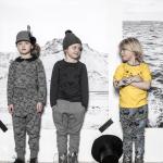 IGLO&INDI OUTFIT: FROM ICELAND WITH LOVE