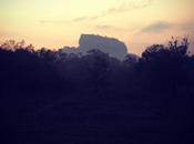 Trekking Sigiriya