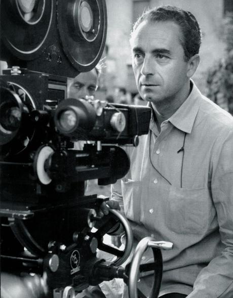 La sciarpa di Antonioni