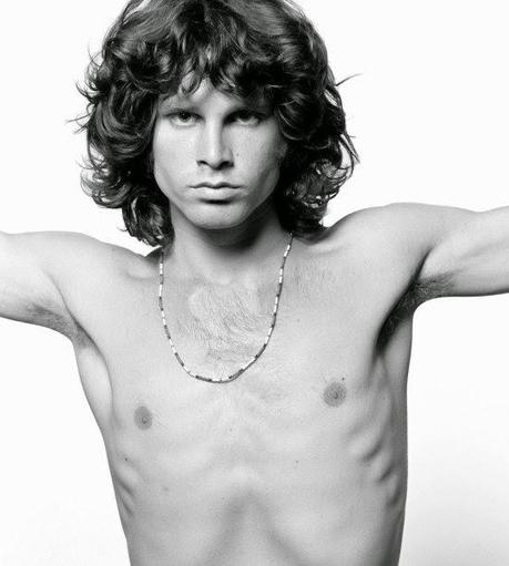 In (non) difesa di Jim Morrison