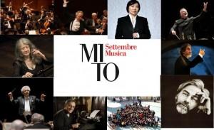 Al via “Mito SettembreMusica”: Milano e Torino tra arte e cultura, dal 4 al 21 settembre 2014