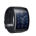 Samsung Gear S è ufficiale: caratteristiche e disponibilità Samsung-Gear-S-1
