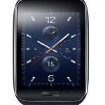 Samsung Gear S è ufficiale: caratteristiche e disponibilità Samsung-Gear-S-7