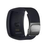 Samsung Gear S è ufficiale: caratteristiche e disponibilità Samsung-Gear-S-2
