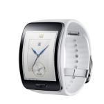 Samsung Gear S è ufficiale: caratteristiche e disponibilità Samsung-Gear-S-4