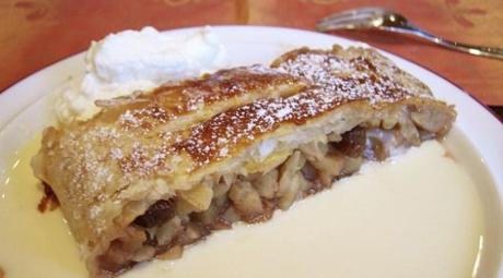 lo strudel