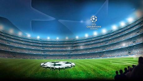 Oggi i sorteggi della Champions League