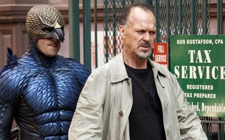 Birdman (O Le Imprevedibili Virtù dell'Ignoranza) - La Recensione