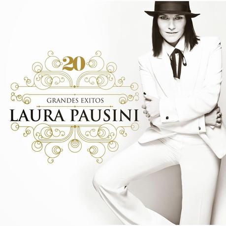 Laura Pausini, a settembre nuova edizione per il suo “Greatest Hits” con tre inediti