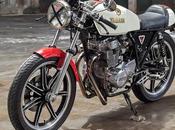 Readers' rides: Leandro's XS400