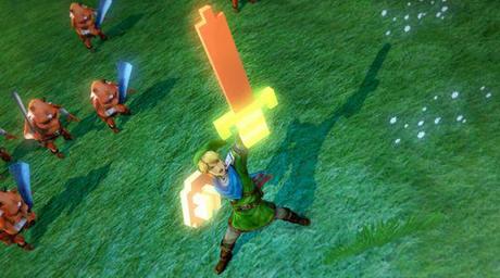 Hyrule Warriors 2808 2