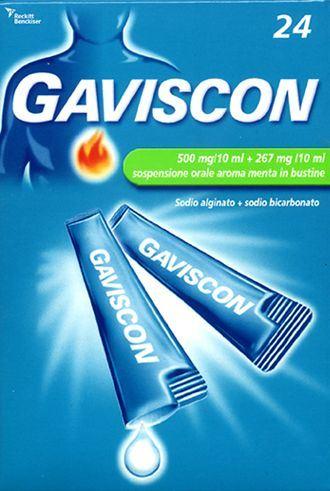 Gaviscon