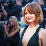 Red Carpet - 27/08/2014 Emma Stone Venezia 71