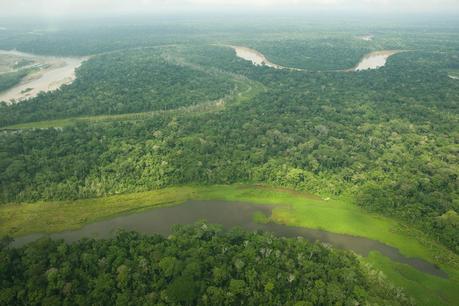 Settembre in Perù alla scoperta del Manu National Park, riserva della biosfera e patrimonio dell’umanità