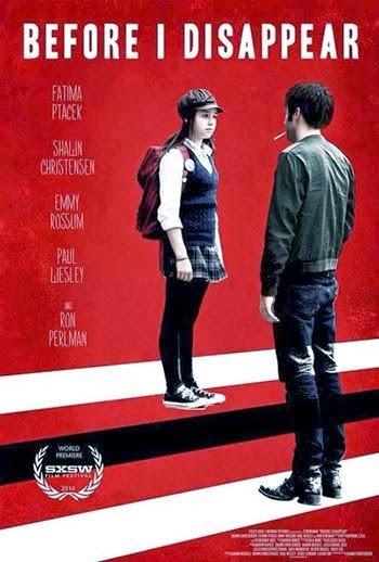 Venezia 71 - Before I Disappear | One on One