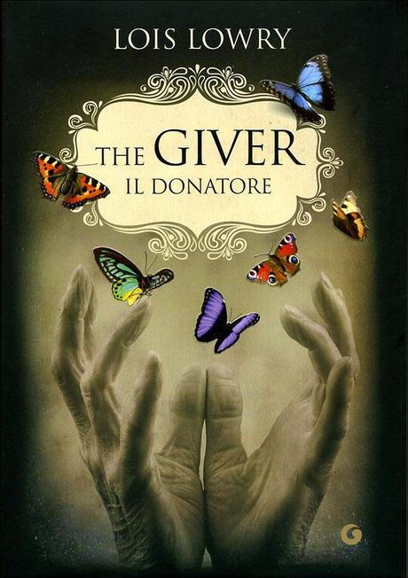 the giver italian version