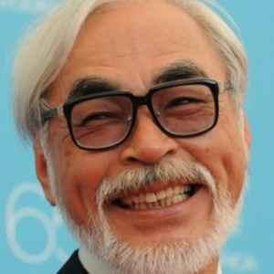 Academy annuncia Oscar alla carriera per Hayao Miyazaki   Si alza il vento La Città Incantata Il Castello Errante di Howl Hayao Miyazaki 