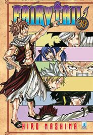 Uscite Star Comics del 2 settembre 2014   Star Comics Shueisha Kodansha Hiroyuki Takei Hiro Mashima 