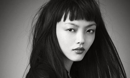 Rila Fukushima nel cast di Arrow   The CW Rila Fukushima Devon Aoki Arrow 