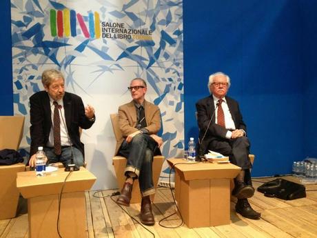 #SalTo2014 - Il mio Salone del libro di Torino