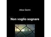 Oggi parliamo con... Alice Gerini