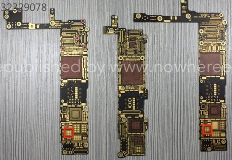 iPhone 6 – Ancora rumor sul presunto NFC