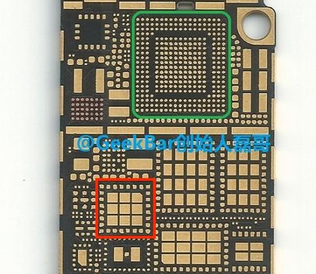 iPhone 6 – Ancora rumor sul presunto NFC