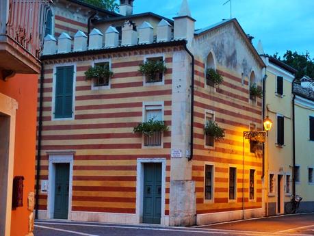 Lazise, Bardolino e le belle del lago di Garda...