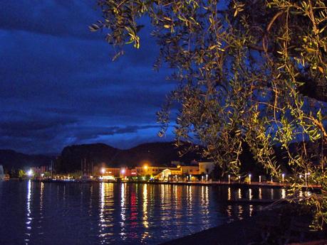 Lazise, Bardolino e le belle del lago di Garda...