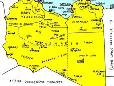 Libia quasi prossimi alla guerra civile/Richieste Consiglio Sicurezza dell'Onu