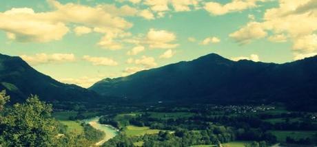 Diario di viaggio: L’altra faccia della Slovenia tra le montagne di Kobarid