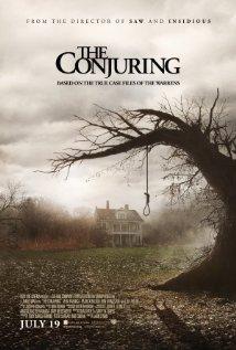 L'Evocazione - The Conjuring (2013)