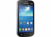 Libretto istruzioni Samsung Galaxy DUOS GT-S7582 Manuale