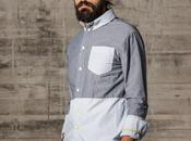 Coma spring/summer 2015 preview