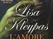 Recensione: L'amore viene Lisa Kleypas