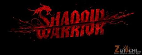 Rinviata la versione console di Shadow Warrior