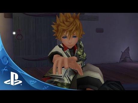 Kingdom Hearts 2.5 HD ReMIX: disponibile un nuovo trailer