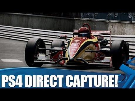 Project CARS: disponibile un video di gameplay della versione PS4