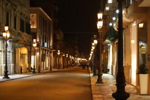 Corso Garibaldi, a Reggio Calabria (it.wikipedia.org)