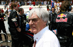 Il patron di F1, Bernie Ecclestone (f1fanatic.co.uk)