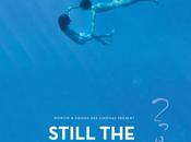 Still water