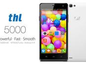 W5000: l’octa-core dalla batteria enorme!