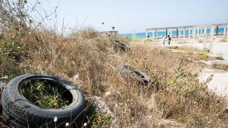 spiaggia