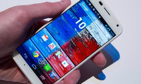 Motorola Moto X 008 Motorola Moto X: vistosi cali di prezzo in attesa di Moto X+1 news  Motorola Moto X cali prezzo Motorola Moto x 